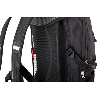 Backpack FORCE Grade 22l (black)
