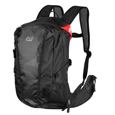 Backpack FORCE Grade 22l (black)