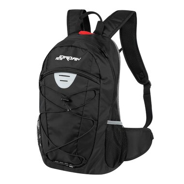 Backpack FORCE JORDAN ACE 20l (black)