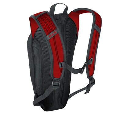 Backpack KLS Adept 5 (red)