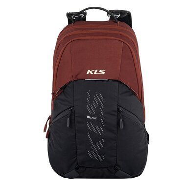 Backpack KLS Lane 16 (wine)