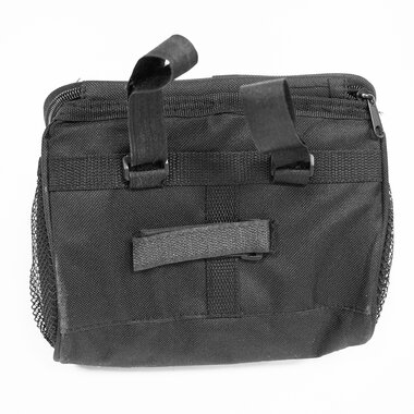 Bag on handle bar Prophete 3 l (black)