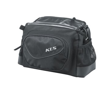 Bag on handlebar KLS Lead 4l