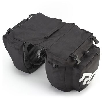 Bag on rear carrier Roswheel Touring 37l