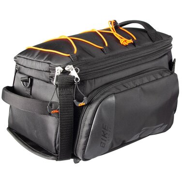 Bag on rear carriers KTM Sport, 32l (black)