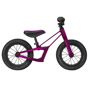 Balance bike Kellys Kiru Purple 12" (purple)