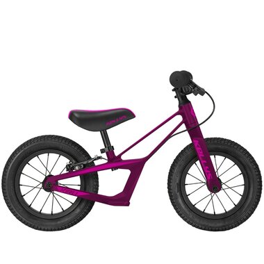 Баланс велосипед Kellys Kiru Race Purple 12" (фиолетовый)