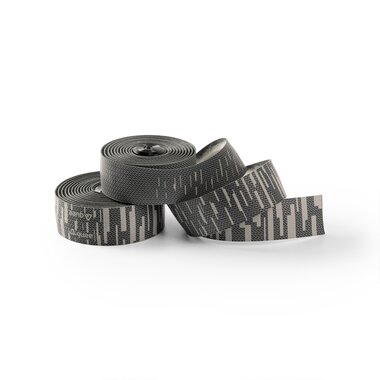 Bar tape GUEE SL Elite (grey/white)