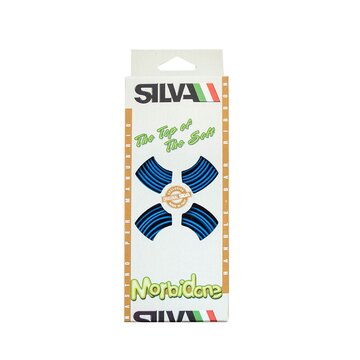 Bar tape SILVA Morbidone (blue)
