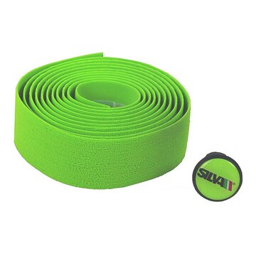 Bar tape SILVA Morbidone (green)