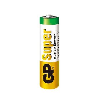 Baterija GP Super (AA)