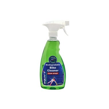 Bicycle cleaner SQUIRT 500ml