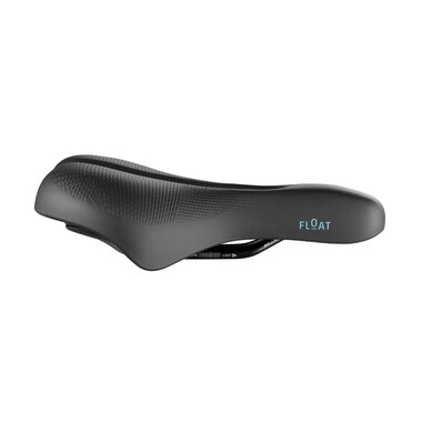 Bicycle saddle Selle Royal FLOAT MODERATE 263x200mm 