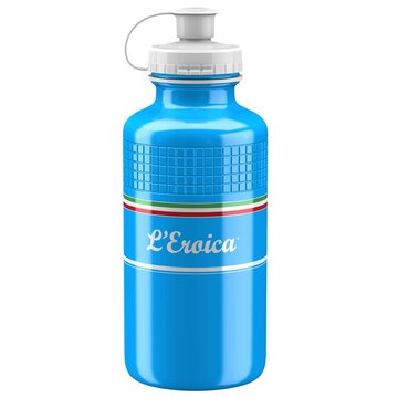 Bottle 500ml ELITE Eroica (blue)