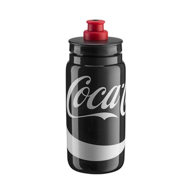 Bottle 550ml ELITE Coca-cola (black)