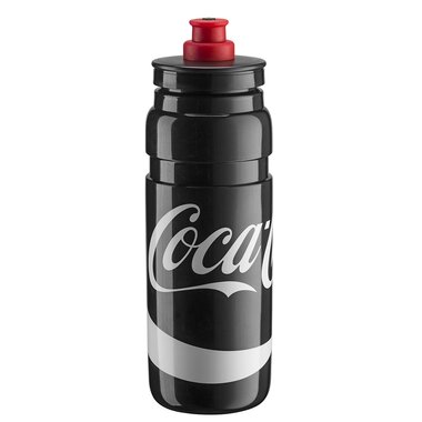 Bottle 750ml ELITE Coca-cola (black)