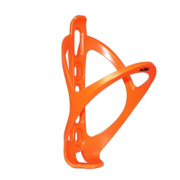 Bottle cage KTM Bow (orange)