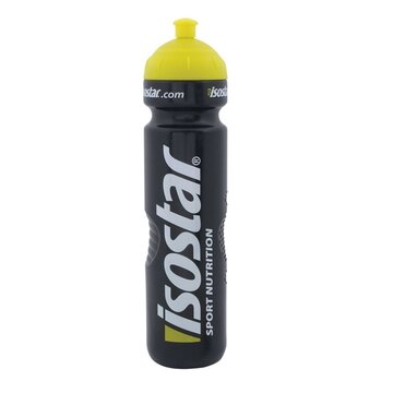 Бутылка ISOSTAR 1000мл (черный)