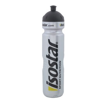 Бутылка ISOSTAR 1000мл (Серебряный)