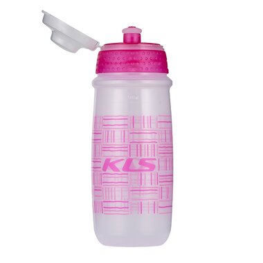 Bottle KLS Atacama 650ml (pink)