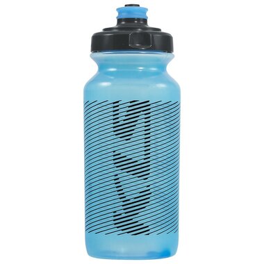 Bottle KLS Mojave 500ml (transparent blue)