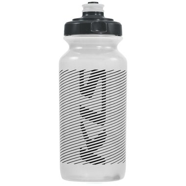 Bottle KLS Mojave 500ml (transparent white)