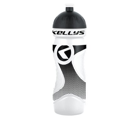 Bottle KLS Sport 700ml 022 (white)