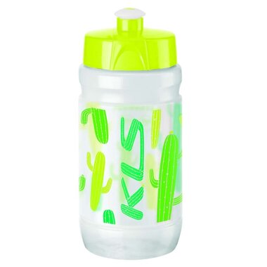 Bottle KLS Youngster 022 Cactus 350ml