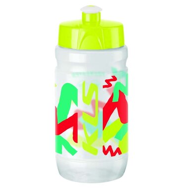 Bottle KLS Youngster 022 Zigzag 350ml