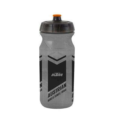 Bottle KTM Comp 650ml (grey)