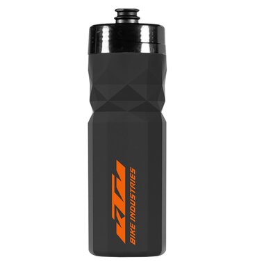 Bottle KTM Team 700ml (black/orange)