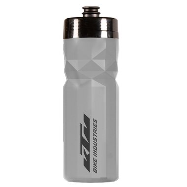 Бутылка KTM Team 700мл (серый / черный)