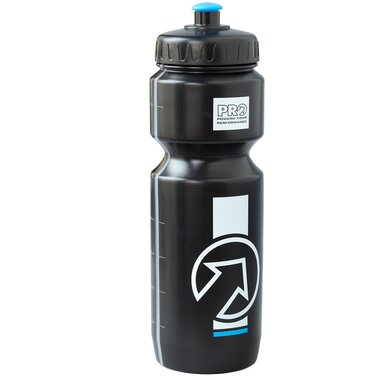 Бутылка PRO 0.8l (черный)