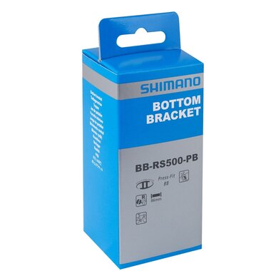 Bottom bracket axle Shimano BBRS500 BB86