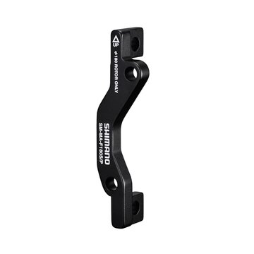 Brake calliper adapter Shimano Standard/Post (front 180)