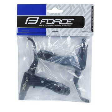 Brake levers FORCE MTB Pro 2.0 (black)