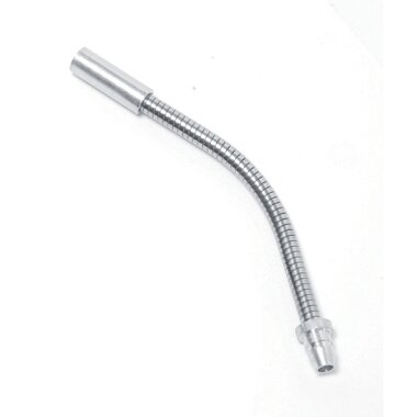 Cable entry fitting flexible V-Brake without rubber