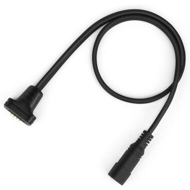 Cable MagicShine MJ-6271, Monteer 6500 and 8000 compatible with MJ-6118 batteries