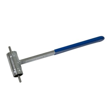 Cassette puller for HG/ CAMPA with pin and handle
