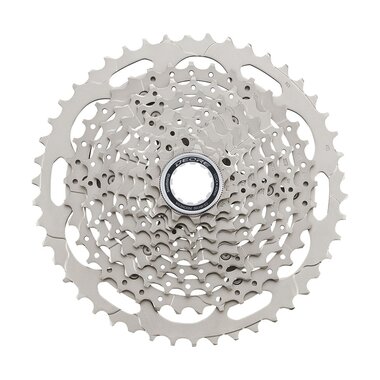 Cassette Shimano Deore M4100 11-46T 10 speed