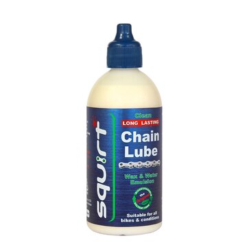 Chain Lube SQUIRT 120ml