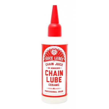 Chain lubricant JUICE LUBES ceramic 130ml