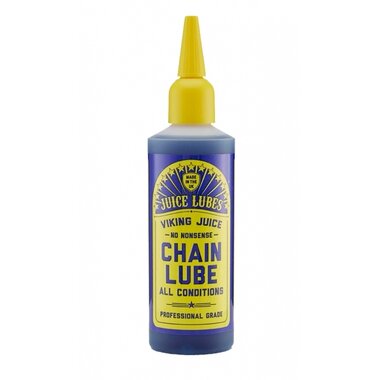 Chain lubricant JUICE LUBES Viking, universal 130ml