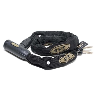 Chain SKT chain 6x800mm (black)