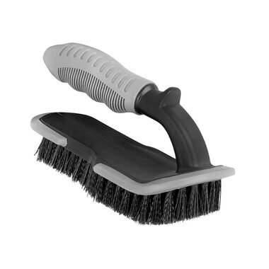 Cleaning brush FORCE low (black)