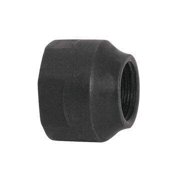 Cone for rear hollow axle 9,5mm