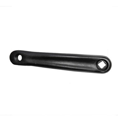 Crank arm for e-bicycles 170mm, right