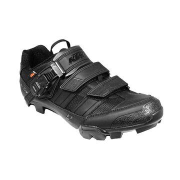 Cycling shoes KTM FL MTB (black) size 45
