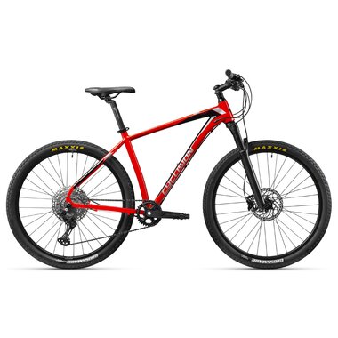 Cyclision Corph 2 29" 11G size 19" (48cm) (red)