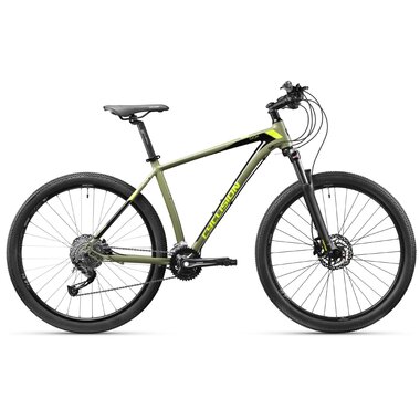 Cyclision Corph 4 29" 18G size 19" (48cm) (green)